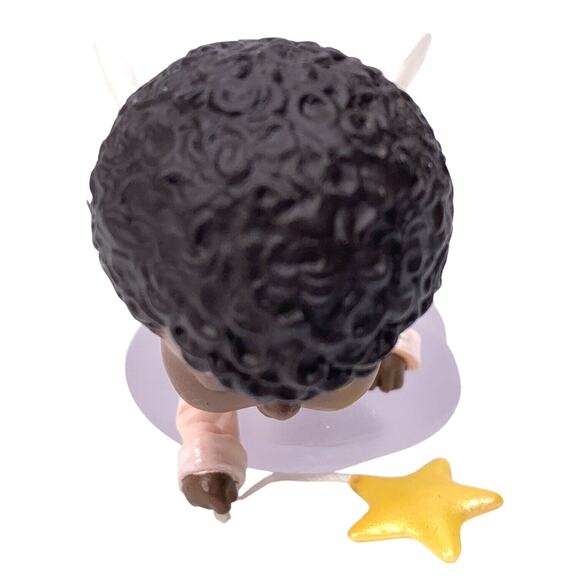 Hallmark Mary's Angels JASMINE Keepsake Ornament 1994 Series #7 - Picture 2 of 12